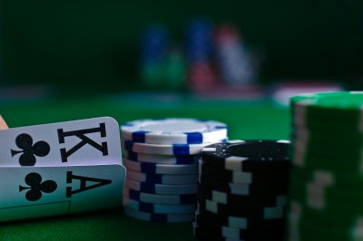 De rol van technologie in de toekomst van casino's