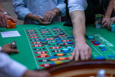 Crazy Time heeft het live casino voorgoed veranderd