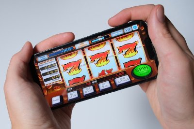 Deze knop mis je bewust bij elk legaal casino