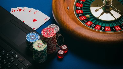 Je casino mag je account niet meer tegenhouden