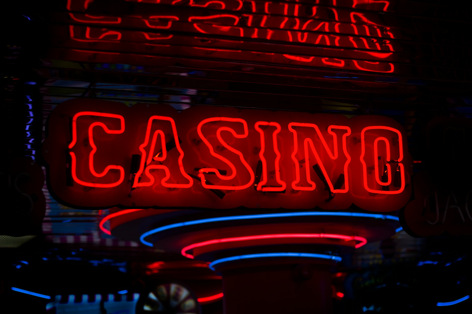 Tips voor het omgaan met verliezen in het casino