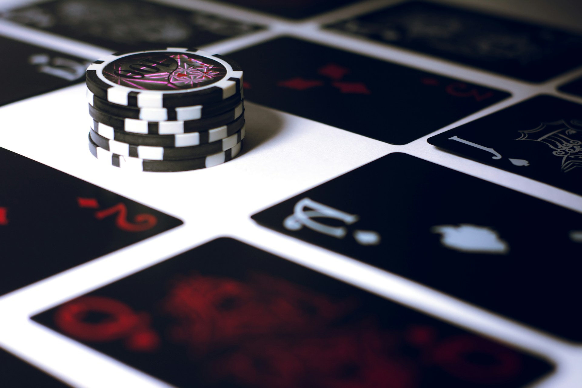 Hoe je wint bij casinospellen met lage inzetten