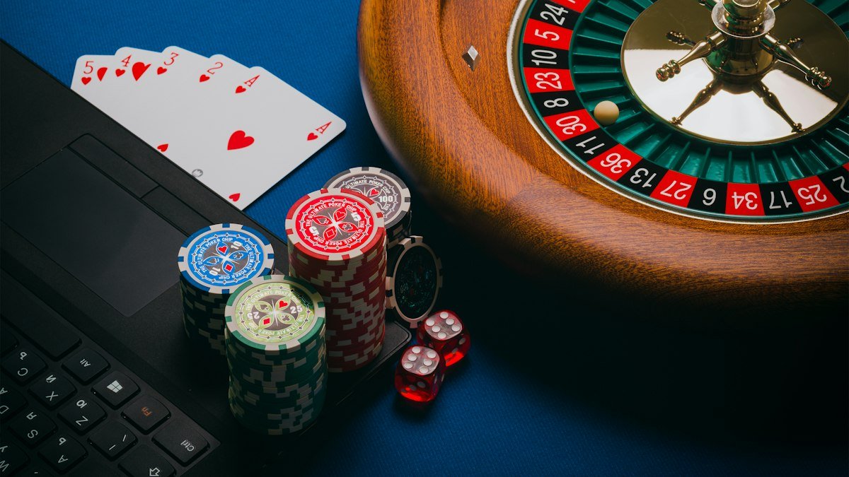 Je casino mag je account niet meer tegenhouden